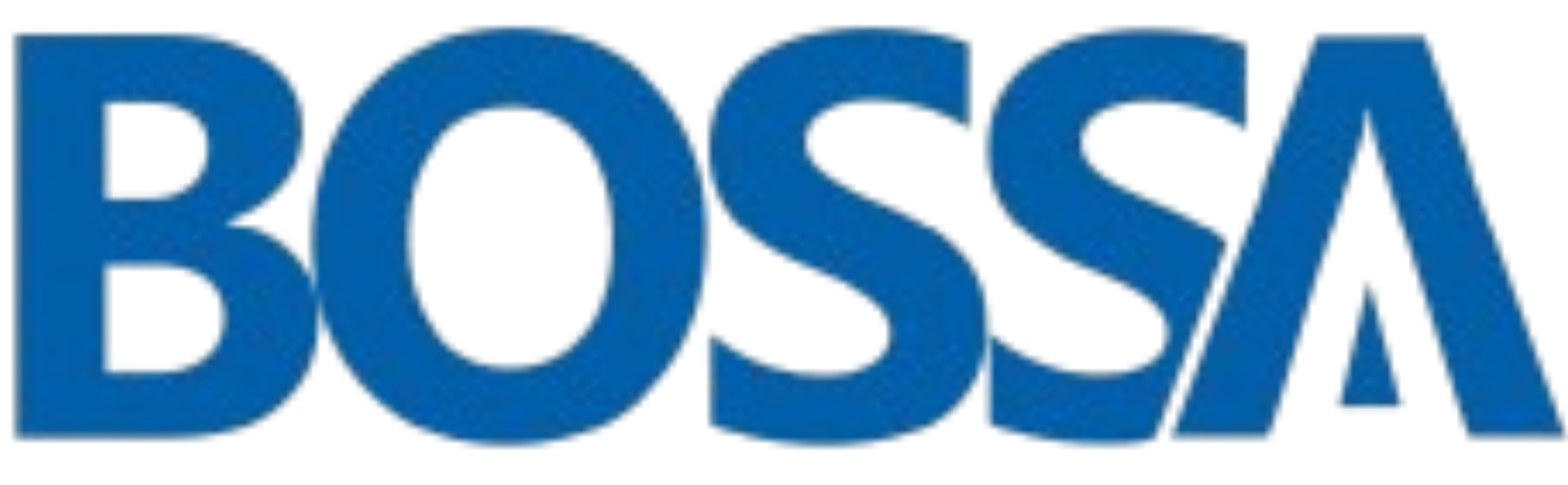 Bossa Academy Main Logo